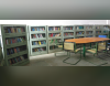 Government College of Engineering, Chandrapur Library