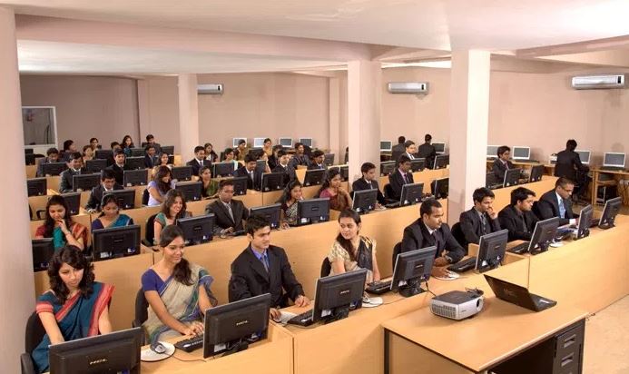 Computer Lab