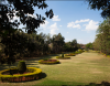 NBN Sinhgad School of Engineering Campus View(2)