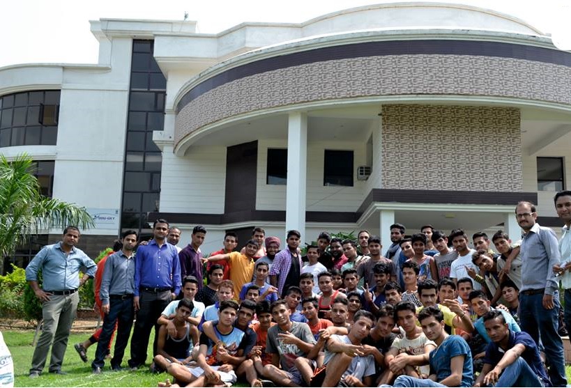 Vidya jyoti eduversity image