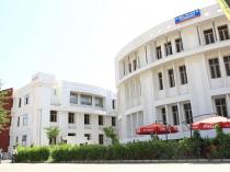 Global Technical Campus