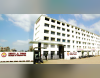 Shree L.R. Tiwari College of Engineering, Shree Rahul Education Society's Main Building