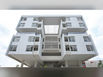 Symbiosis School of Liberal Arts