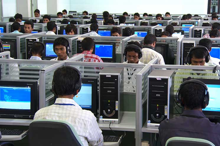 Computer Lab
