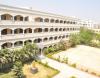 BVRIT Hyderabad Campus Building