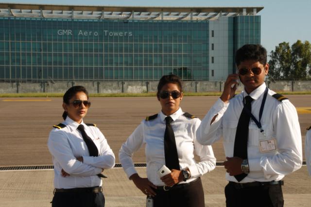 Asia Pacific Flight Training Academy