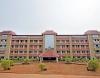 VCET - Vivekananda College of Engineering and Technology Main Building