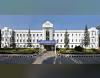 Kuppam Engineering College Campus View(1)