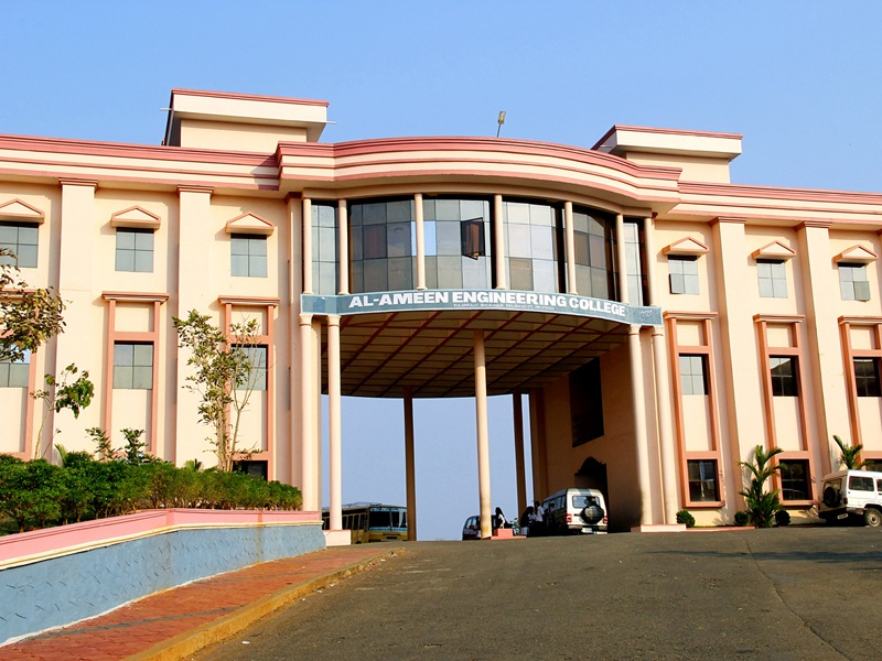 Main Building