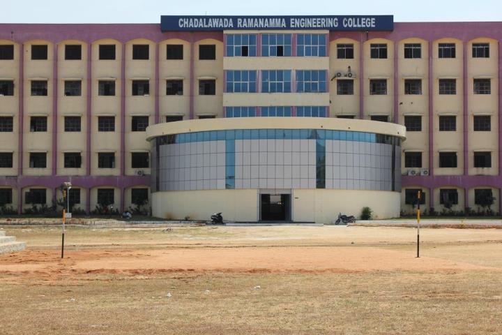 Main Building