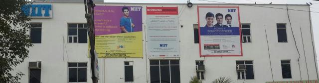 NIIT Rohtak