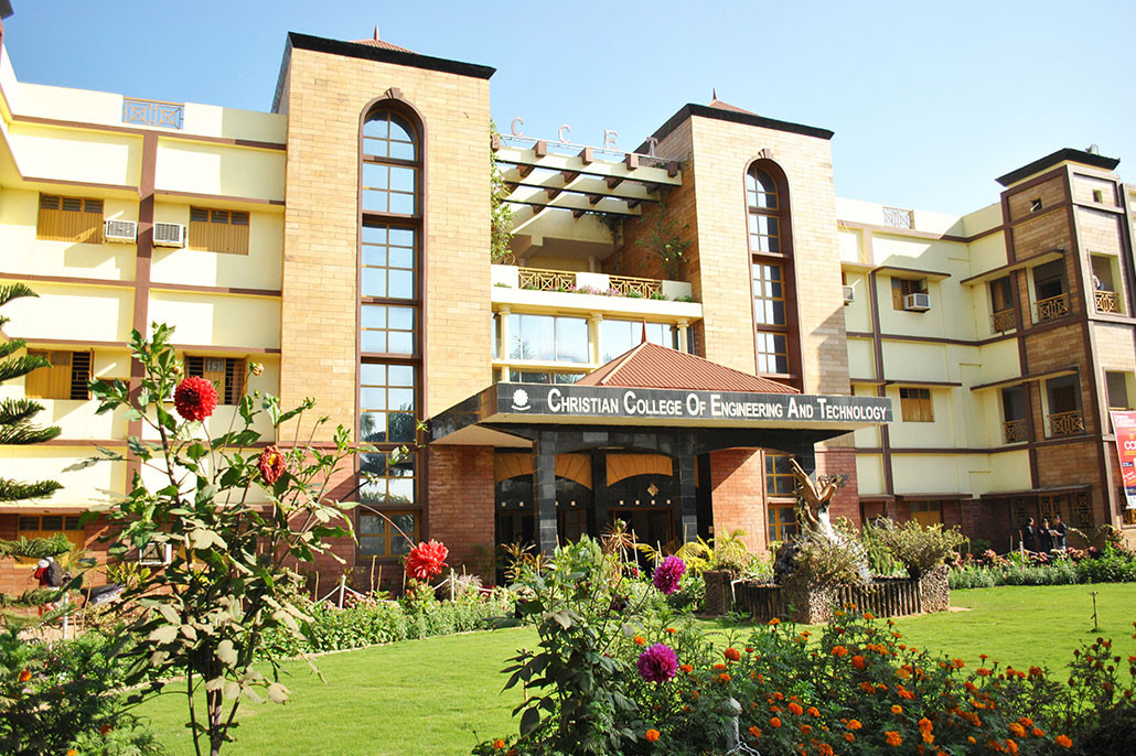 Christian College of Engineering and Technology (Bhilai) Courses