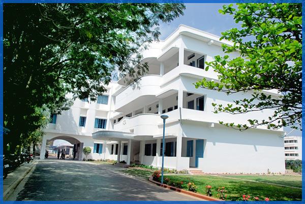 Jagarlamudi Chandramouli College of Law