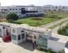 Vemu Institute of Technology Campus View