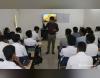 TransGlobe School of Logistics and Aviation Management, Kochi Classroom TransGlobe School of Logistics and Aviation Management, Kochi Classroom