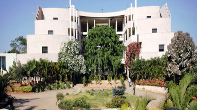 H.M.S Institute of Technology