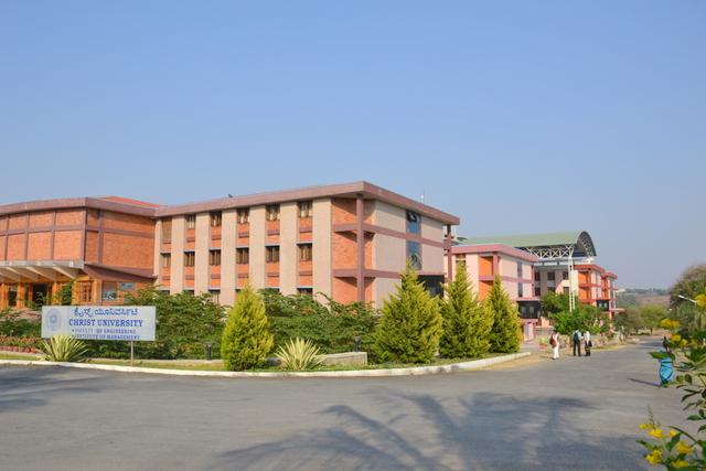 Faculty of Engineering, Bangalore 