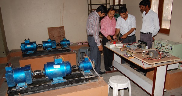 Electrical Lab