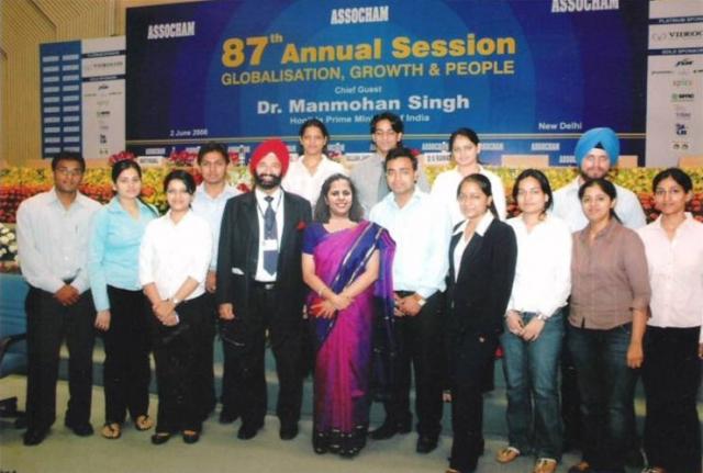 JIHE - Jagannath Institute of Higher Education