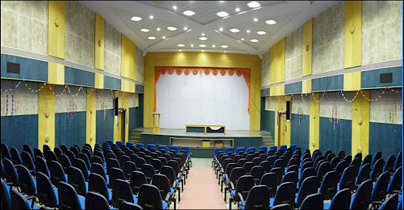 Dhanalakshmi Srinivasan College of Nursing Women