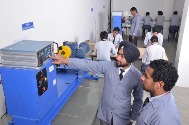 Surendera Group of Institutions