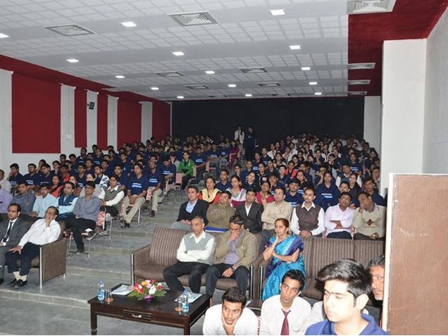 Auditorium