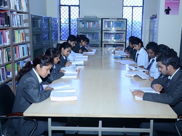 Library