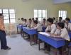 New Alipore College Classroom