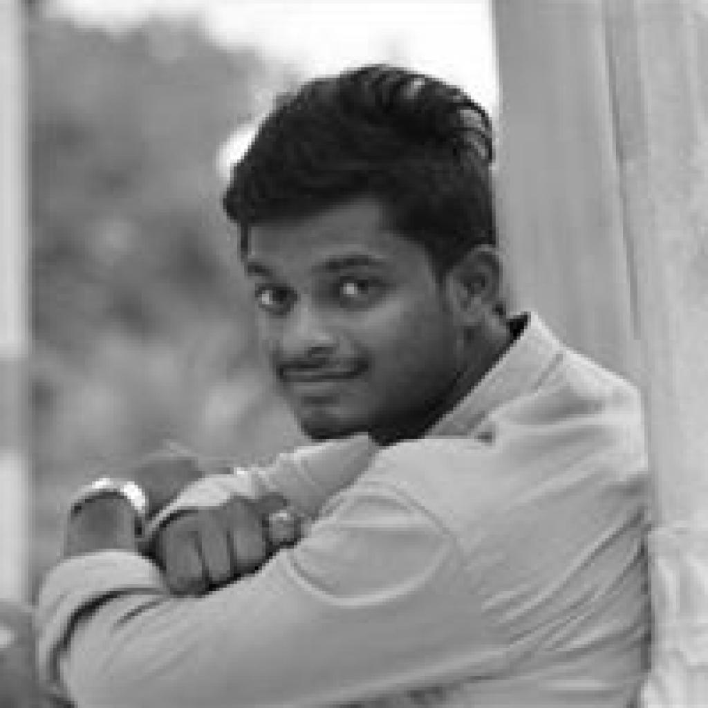 Vamsi Chintu