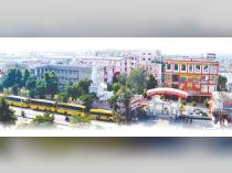 Arya College of Engineering and IT