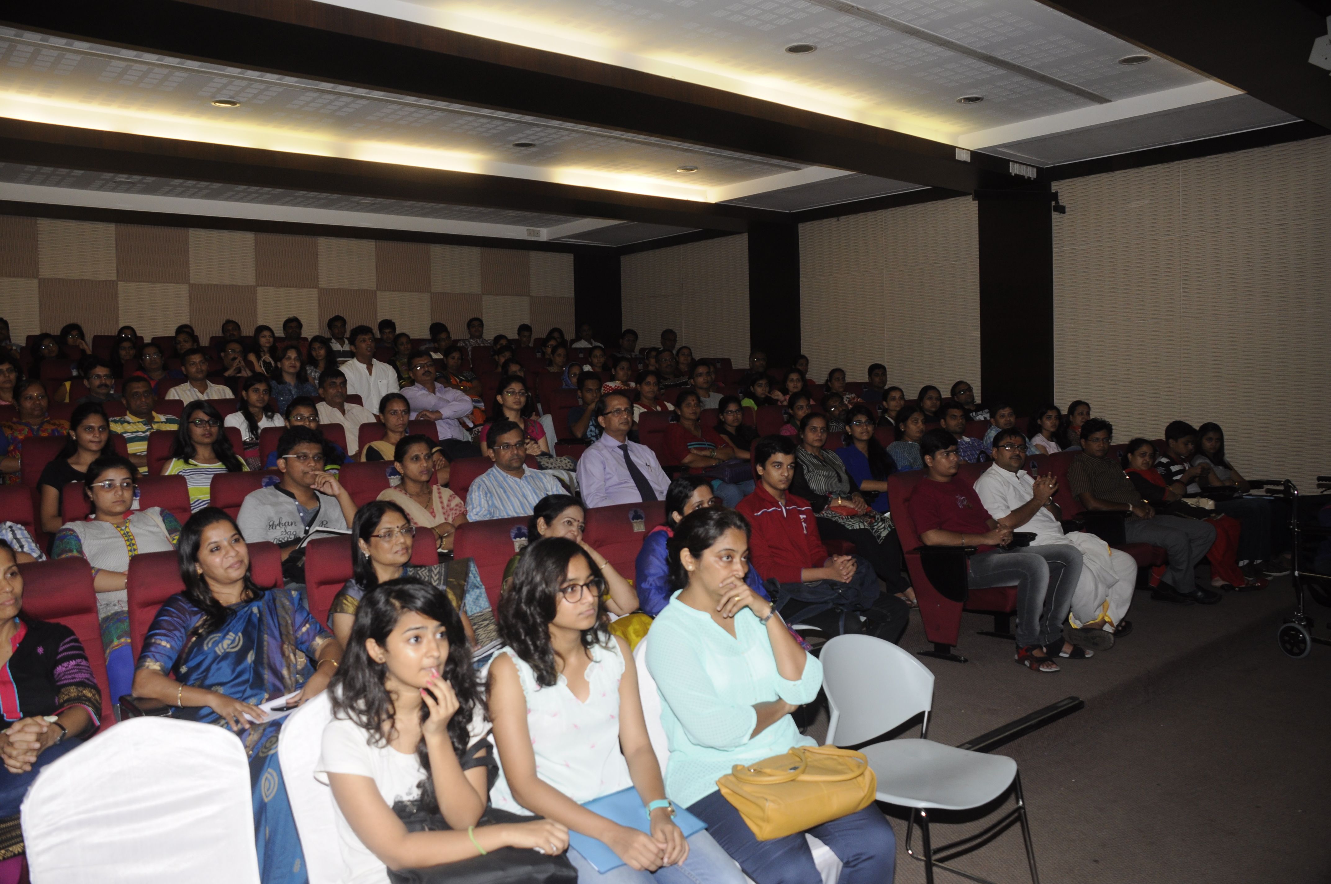Auditorium