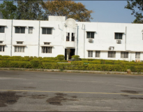 Andhra Pradesh Aviation Academy Campus View