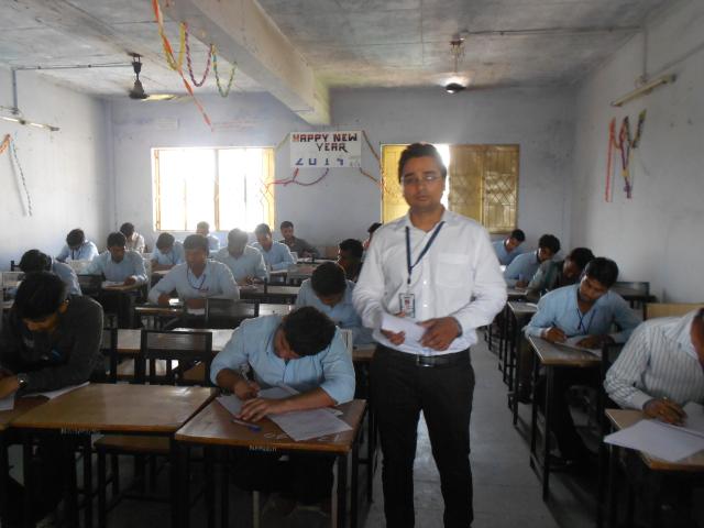 MBIZ NAFS Management Fire & Safety Engineering College