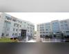 Vaagdevi Degree and PG College Campus View