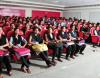 Vaagdevi Degree and PG College Auditorium