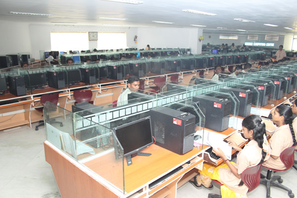Computer Lab