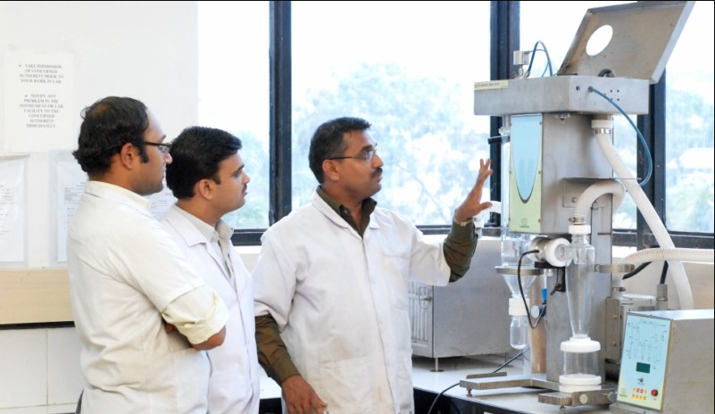 Lab