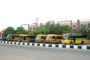 Transportation Facility