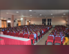 Arya College of Pharmacy Auditorium