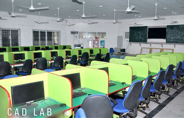 CAD Lab