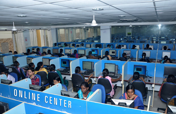 Computer Center