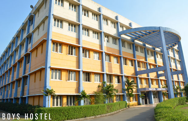 Boys Hostel