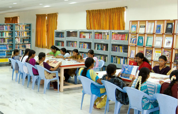 Library