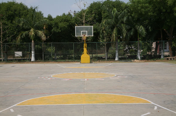 Sports Facility