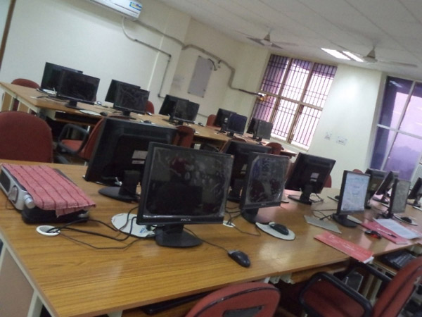 Computer Lab