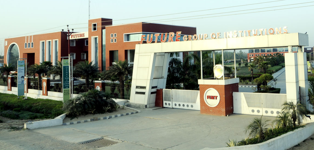 Future Group of Institutions, Bareilly Courses, Fees, Placement Reviews, Ranking, Admission 2019