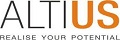 Altius logo