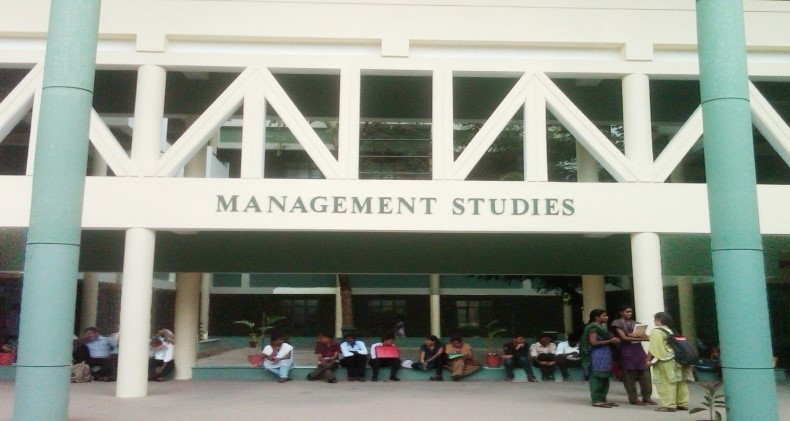 Campus Building