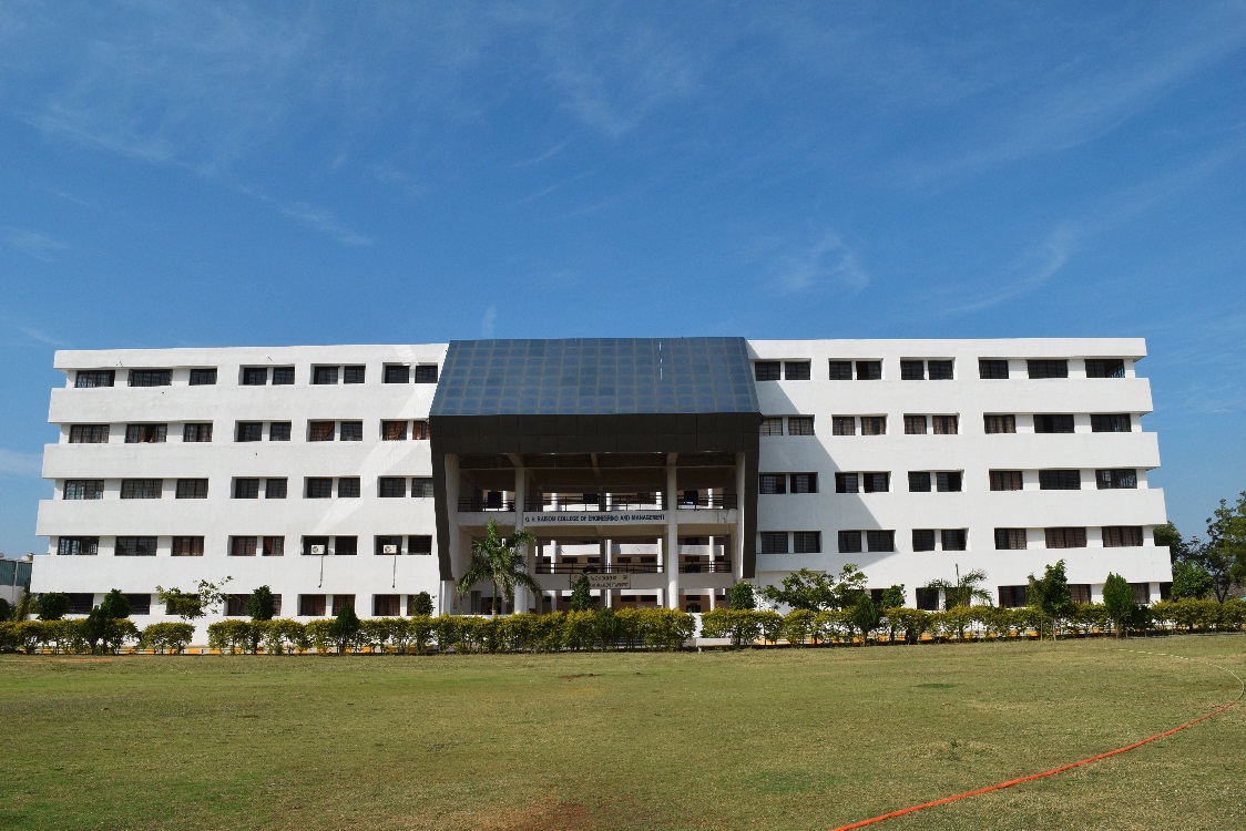 Campus View