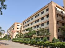 Zeal College of Engineering and Research